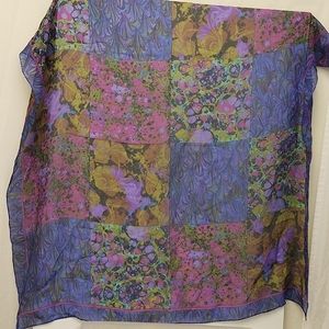 Ginnie Johanson Scarf